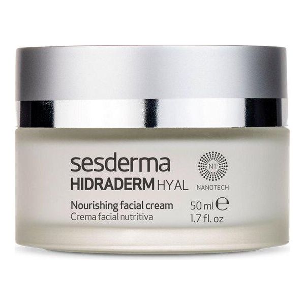 Sesderma Hidraderm Hyal Crema Nutriente-image