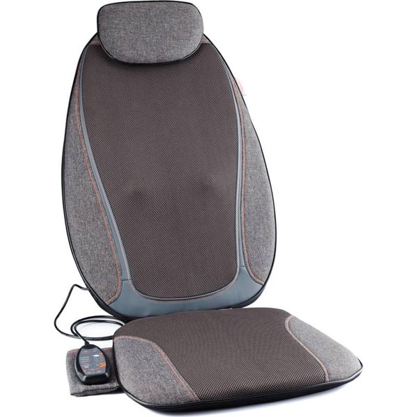 Medivon Cosy Shiatsu Sitting Massage Mat-image