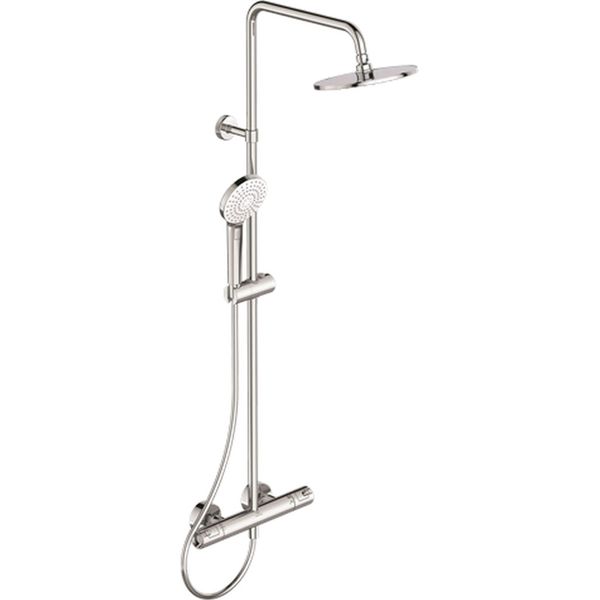 Ideal Standard Ceratherm50 Sistema Doccia Tubo Doccia 1750 Mm, Cromo-image