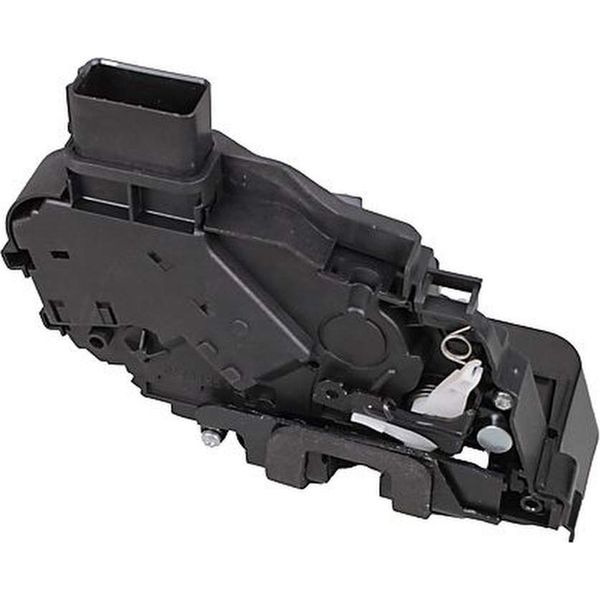 Metzger 2314216 Serratura Porta Anteriore Destra Per Ford Mondeo Iv Turnier (BA7) S-MAX (WA6) Galaxy (WA6) Mondeo Iv (BA7) Mondeo Iv Berlina (BA7)-image
