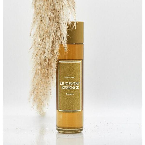 I'm From Mugwort Essence 160 Ml-image