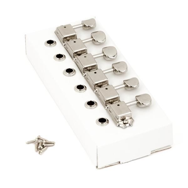 Accordatore Per Chitarra Fender American Vintage Stratocaster/Telecaster Tm-image