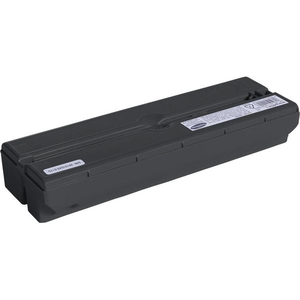 Tubo Isolante Armacell Ht-Armaflex Spessore 13 Mm Per Tubi Da 48 Mm, 2 M-image