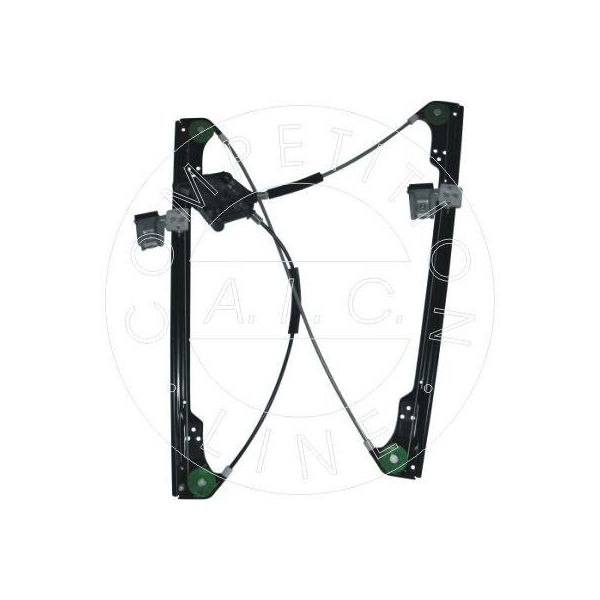 Regolatore Del Finestrino Aic Anteriore Sinistro Per Vw Multivan Transporter T5-image