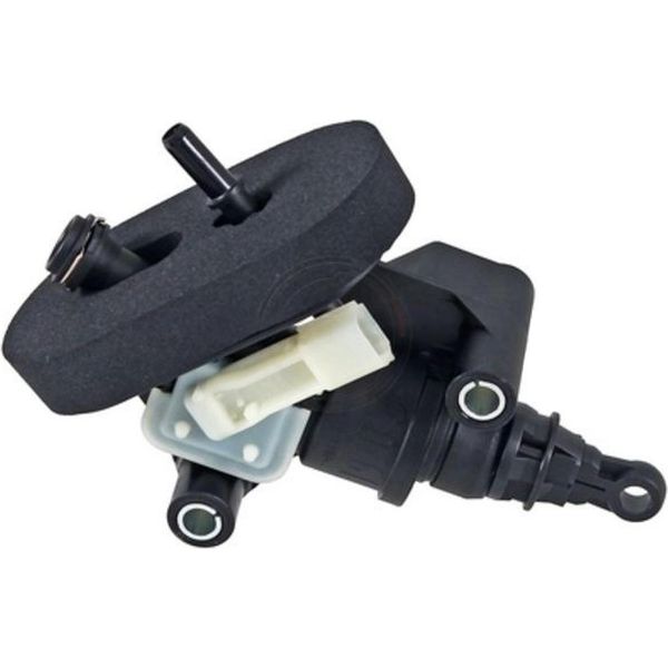 Cilindro Mandrino Frizione Ø 19 Mm In Plastica A.B.S. Per Ford Fiesta E Altri Modelli-image