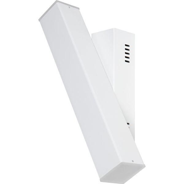 Apparecchio Ledvance: Per Parete, Lampada Decorativa Da Parete Con Tecnologia Wifi / 12 W, 220...240 V, 3000...6500 K, Materiale Del Corpo: Alluminio, IP20-image
