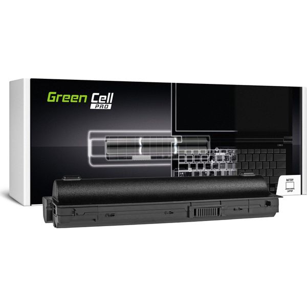 Batteria Per Computer Portatile - Ingrandita, Dell Latitude E6220 E6230 E6320 E6330-image