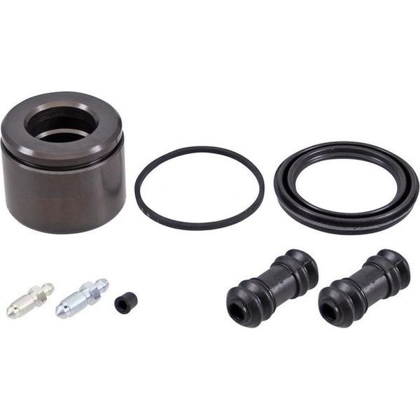Kit Di Riparazione Pinza Freno A.B.S. Per Kia Carnival Ii (Gq) 57714-image