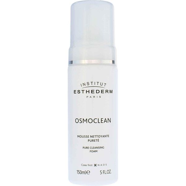 Institut Esthederm Osmoclean Schiuma Detergente Pura 150 Ml-image