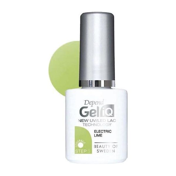 Beter Depend Gel Iq Esmalte Electr Lime 41023-image