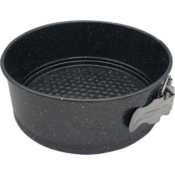 Kinghoff KH-1547 Tortiera In Marmo 28 Cm-image
