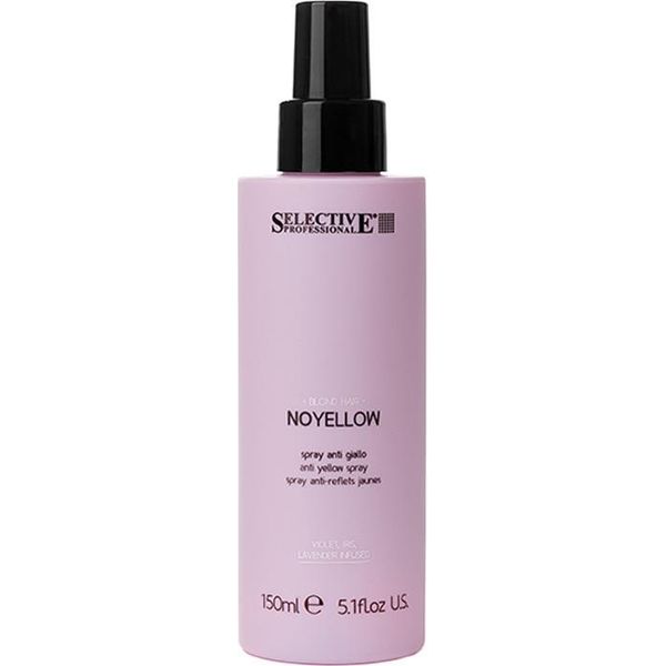 Selective Professional On Care No Yellow Spray 150Ml-image