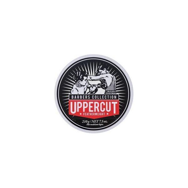 Peso Piuma Uppercut Deluxe 210 G-image