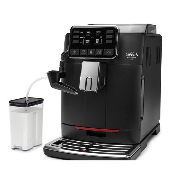 Macchina Da Caffè Completamente Automatica Gaggia RI9603/01 Cadorna Milk-image