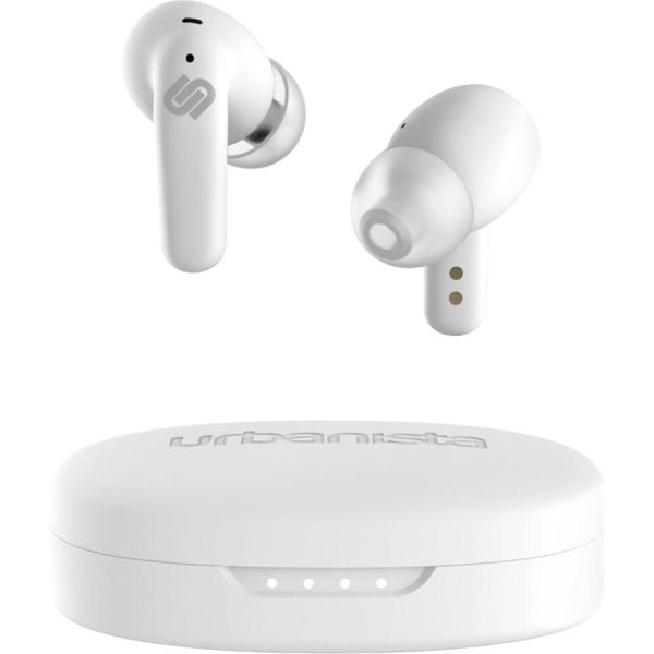 Urbanista Seoul Cuffie True Wireless Stereo (Tws) In Ear Chiamate/Musica Bluetooth Bianco-image