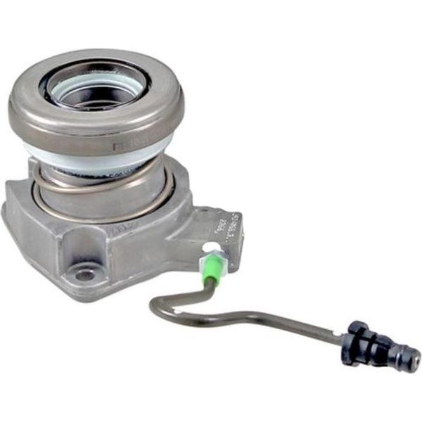 Disinnesto Centrale Frizione Ø 34 Mm Alluminio A.B.S. Per Opel Antara E Altri Modelli-image