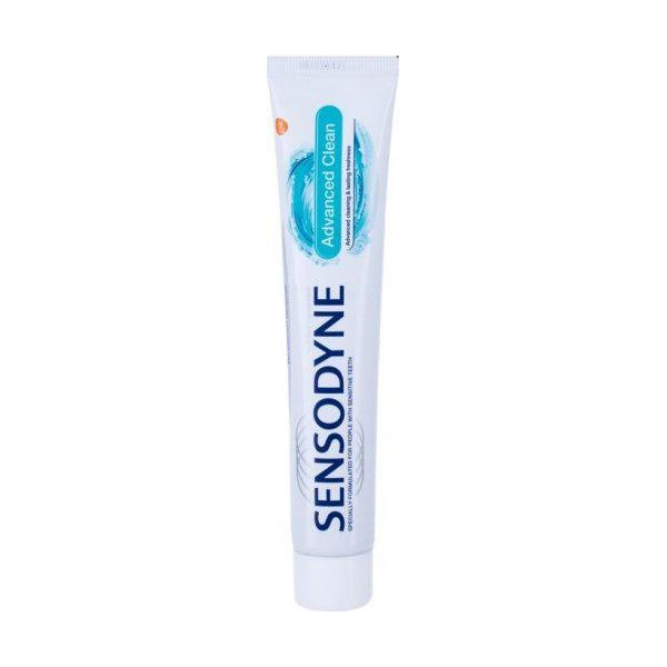 Dentifricio Advanced Clean 75 - Sensodyne-image