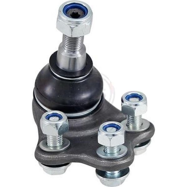 Giunto Di Supporto E Guida 17,4 Mm M14X1,5 A.B.S. Per, Tra Gli Altri, Land Rover Freelander-image