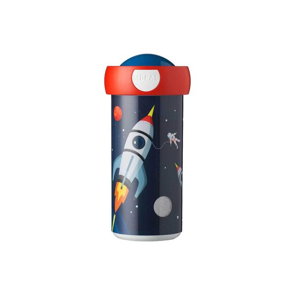 Mepal Verschlussbecher Campus 300 Ml - Space 107420065389 /Abverkauf Nur Solange Vorrat Reicht-image