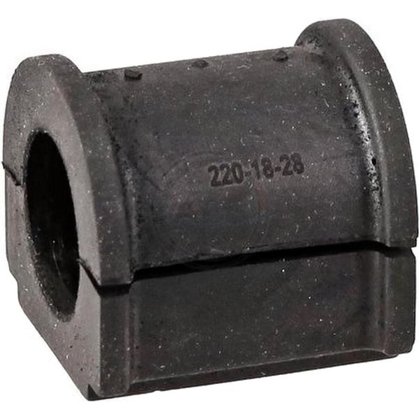 A.B.S. Boccola Cuscinetto Stabilizzatore Stabigummis 271770 Per Iveco Daily Vi Furgone 40 Mm 22 Mm 34 Mm 0,04 Kg-image