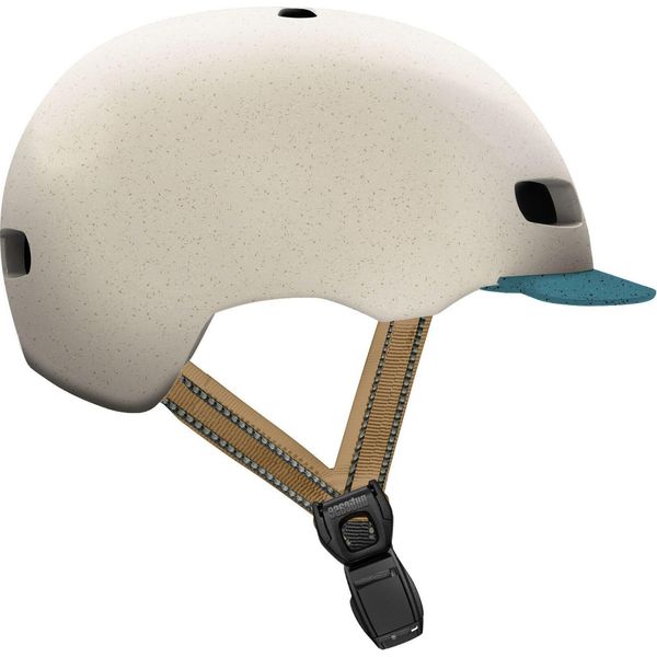 Nutcase Fahrradhelm Street Eco Mips , Toes In The Sand - Beige, S-image