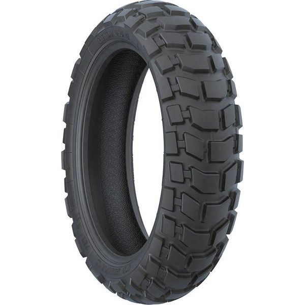 Heidenau K60 Ranger 150/70 B17 M/C Tl 69R Posteriore M+S-image