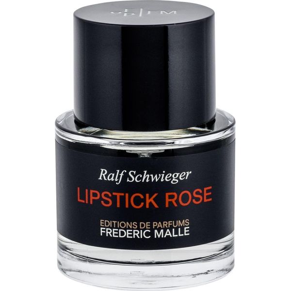 Frederic Malle Ralf Schwieger Rossetto Rosa Edp 50 Ml W-image