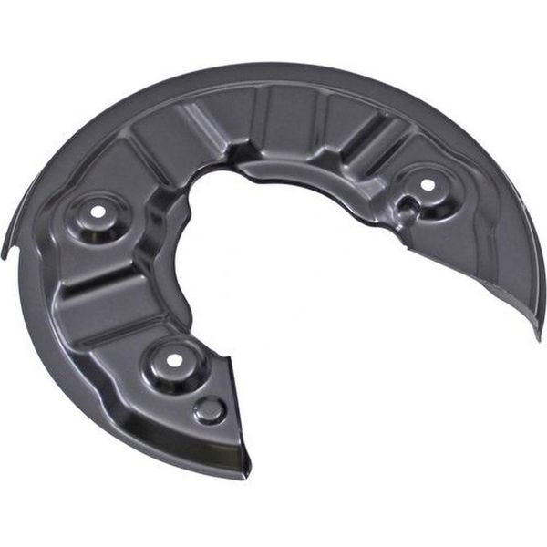 A.B.S. Disco Freno Con Parafango Per Skoda Octavia Iii Combi (5E5) 11507 Piastra Di Ancoraggio-image