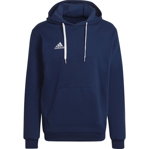 Adidas Felpe Entrada 22, H57513, Taglia: 176-image