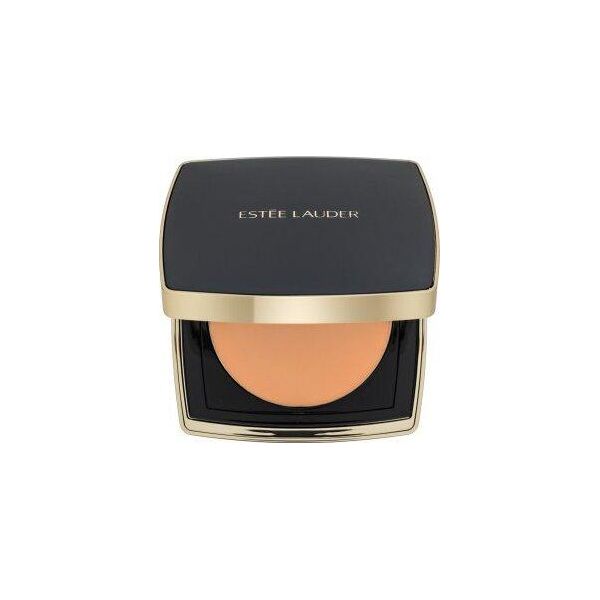 Estee Lauder Double Wear Double Wear Stay-In-Place Matte Powder Foundation Spf 10 Fondotinta In Polvere Opacizzante 3W1 Tawny 12 G-image