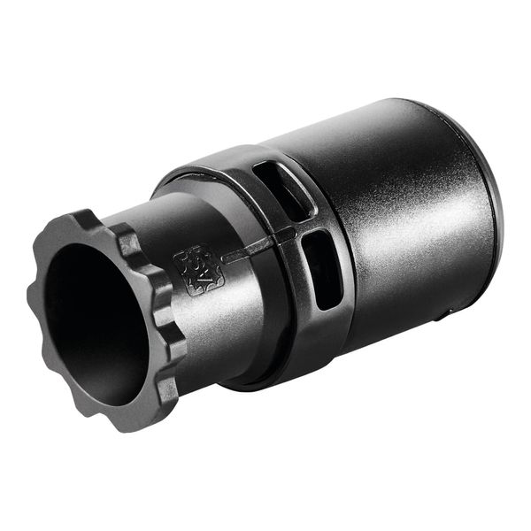 Festool D 36 DM-AS-B-LHS 225 Manicotto Di Collegamento 36 Mm ( 577100 ) Per Levigatrice A Collo Lungo Planex-image