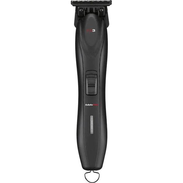 Babyliss Pro 4Artist Trimmer FX3 - Trimmer A Motore High Torque-image