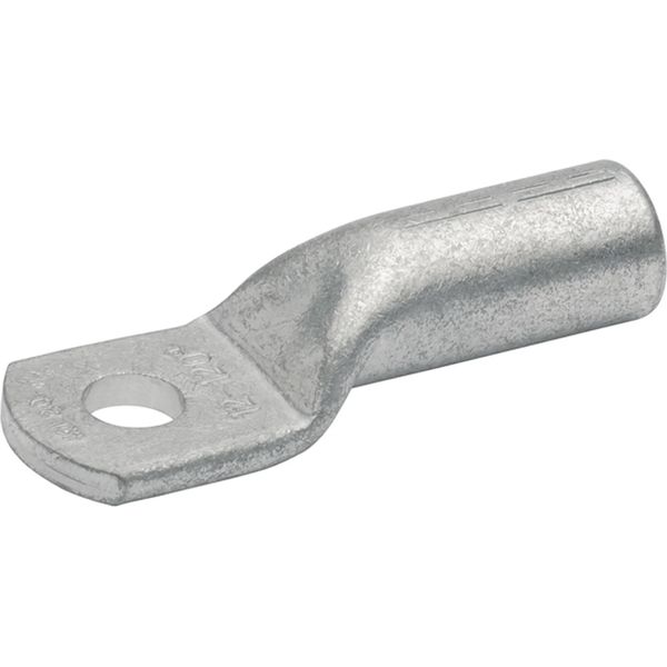 Capocorda A Compressione Klauke Din 46235, 16 Mm², M10, Rame Stagnato-image