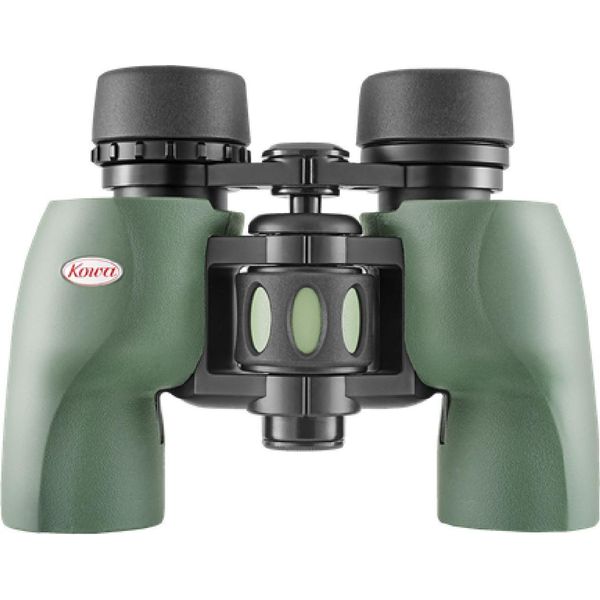 Telescopio Kowa Yfii 6X30 Con Oculari Ecolinsen E Rivestimento Kr-image