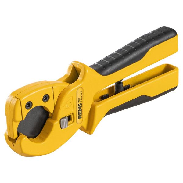 Rems Ros P Flex 28 S (Tagliatubi Per Tubi Flessibili In Plastica) 291430R-image