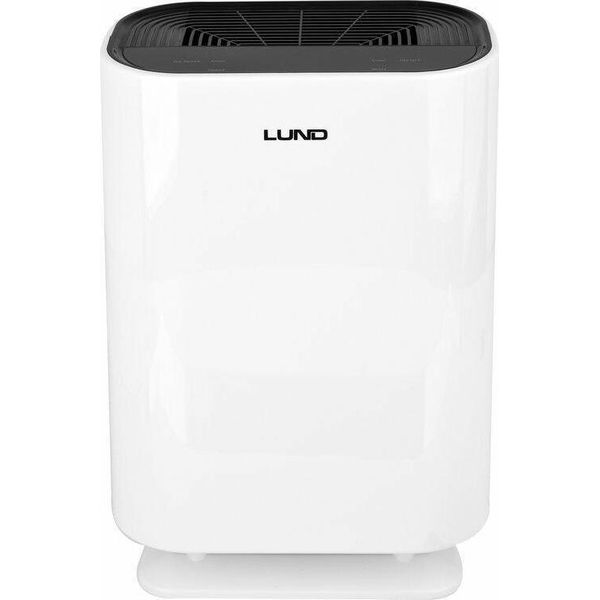 Depuratore D'aria Lund 40W 220M3/H Hepa A 4 Stadi-image