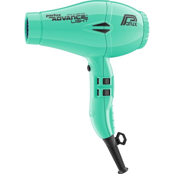 Parlux Professional Ionic Hair Dryer Advance Light Ionic & Ceramic Mint-image