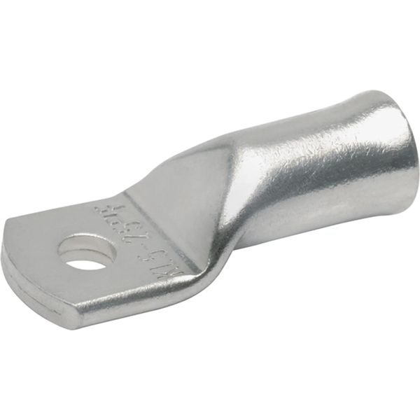 Capocorda Tubolare Klauke Senza Foro Di Ispezione, Serie F, 16Mm², M10, Rame Stagnato-image