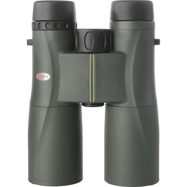 Binocolo Kowa Svii 8X42, Lenti Completamente Rivestite, Impermeabile, Riempito Con Gas Nitro-image
