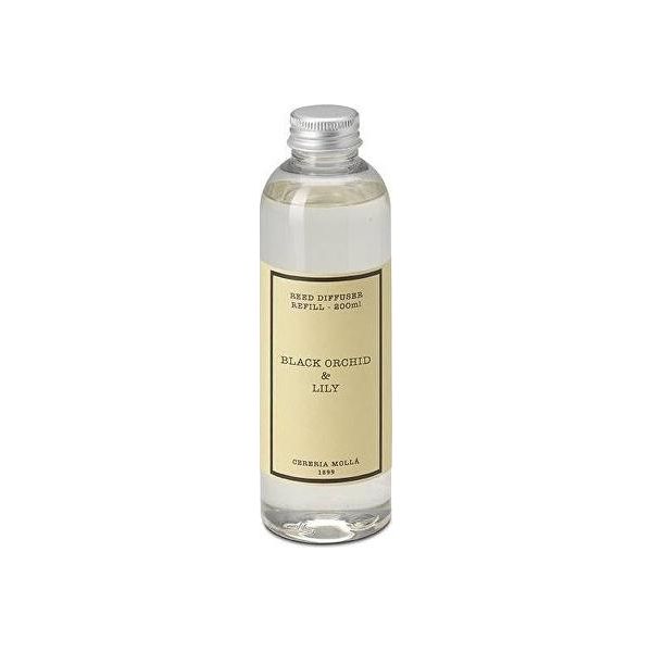 Cartuccia Di Ricambio Per Il Diffusore Black Orchid & Lily 200 Ml-image