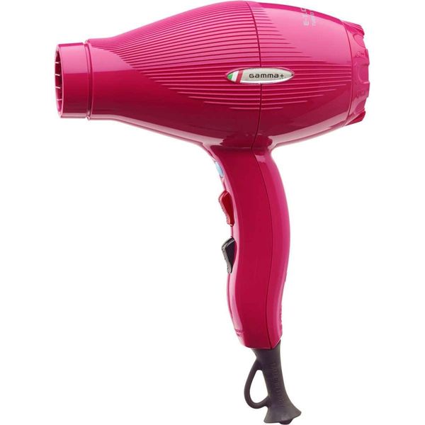 E-T.C. Nylon Leggero Fucsia-image