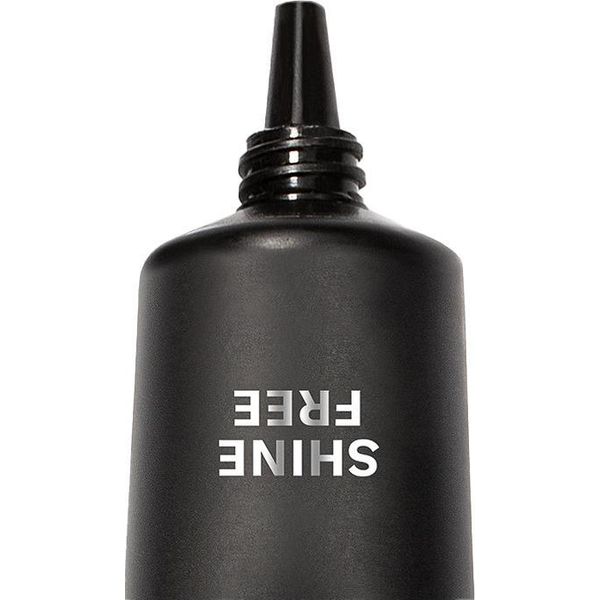 Mesauda Beauty Shine Free Primer 30Ml - Primer Viso Levigante Mattificante-image
