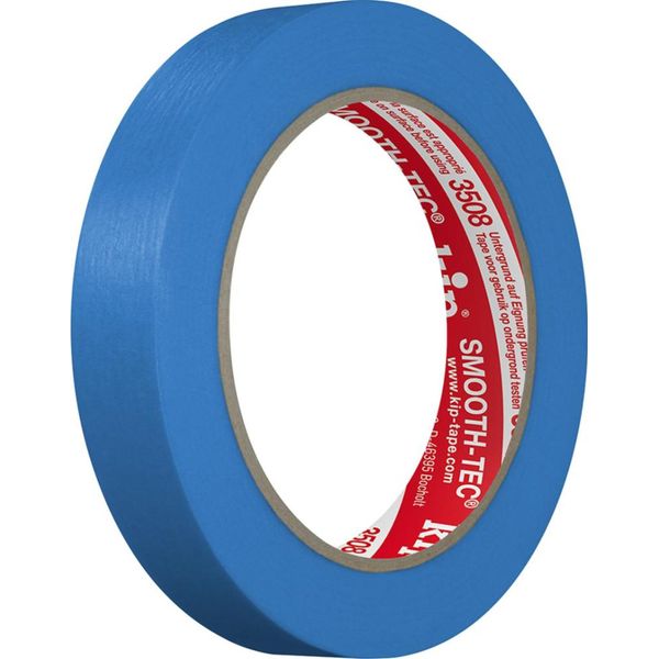 Kip® 3508 SMOOTH-TEC® Crespo Liscio 18 Mm-image