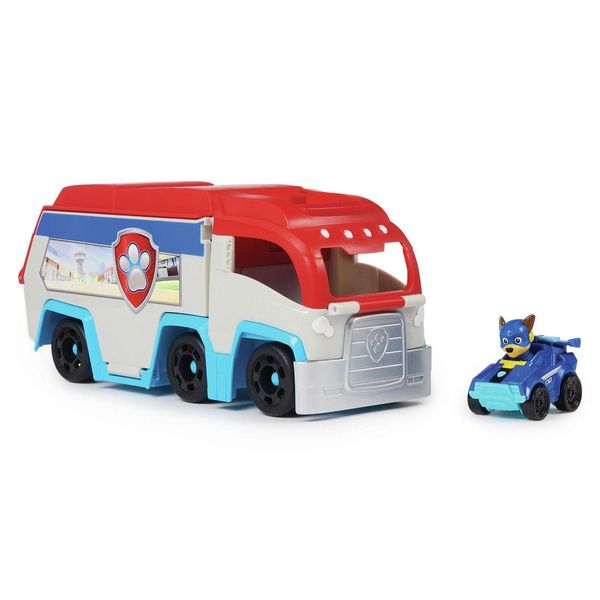 Amigo Paw Pup Squad Patrol Movieii Movieii-image