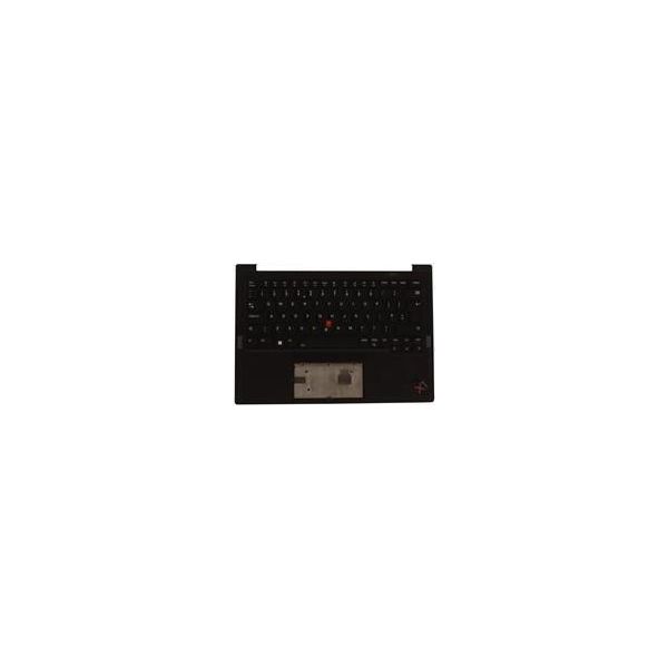 Lenovo Custodia Superiore Grp Con Tastiera Uke Wl Db Chy (5M11K07682)-image