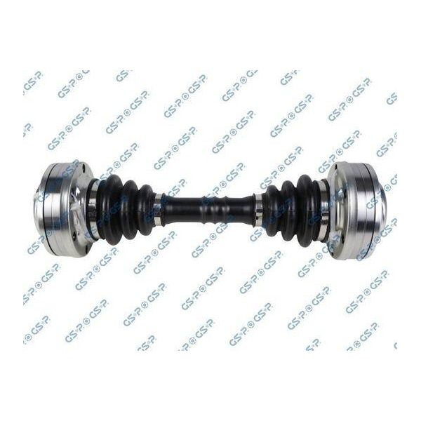 Gsp Albero Cardanico Albero Di Trasmissione Adatto Per MERCEDES-BENZ Classe G Suv (W463) Anteriore 202070-image