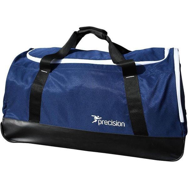 Precision - Borsa Trolley "Pro Hx Team"" RD1572 (Taglia Unica) (Blu Navy/Bianco)"-image