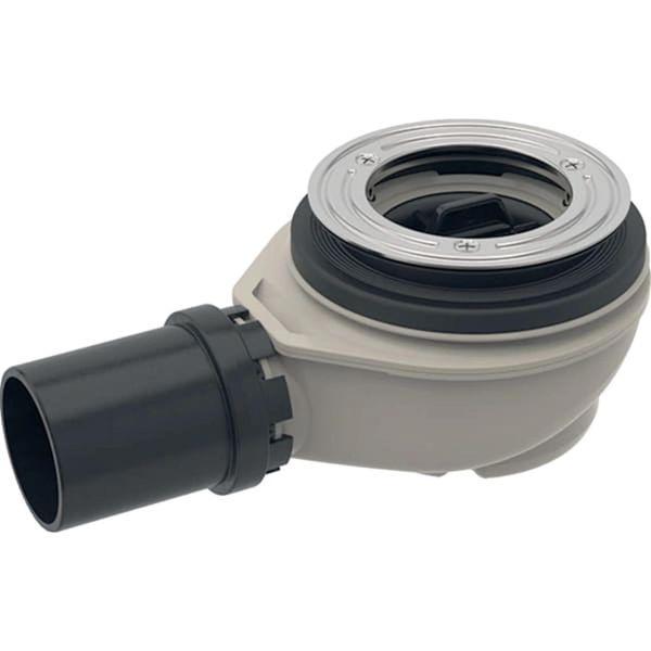 Scarico Per Piatti Doccia Geberit D90, SH50, D50 D90Mm, SH50, D50Mm-image