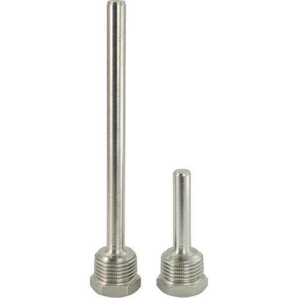 Ideal Standard Ceraflex Miscelatore Per Lavabo Con Scarico, Uscita. 110 Mm, Cromo-image