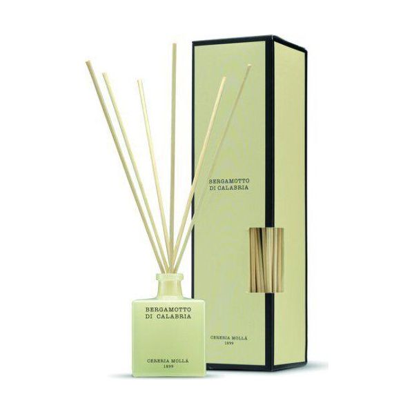 Aroma DifuzéR Bergamotto Di Calabria 100 Ml-image